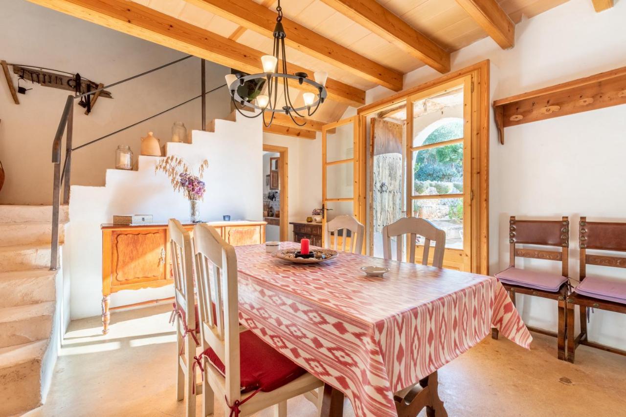 Ferienhaus Bonjesus Felanitx