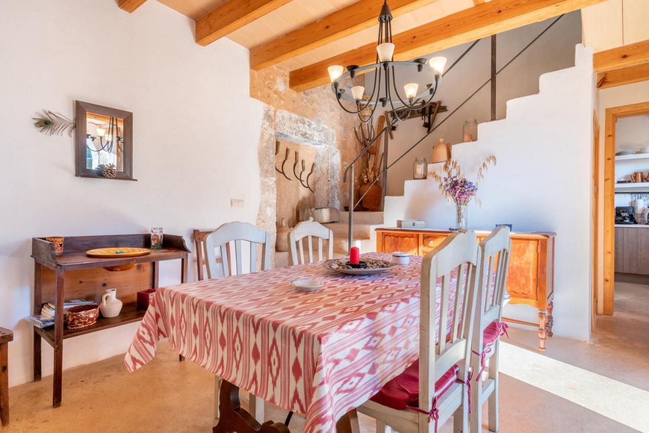 Ferienhaus Bonjesus Felanitx