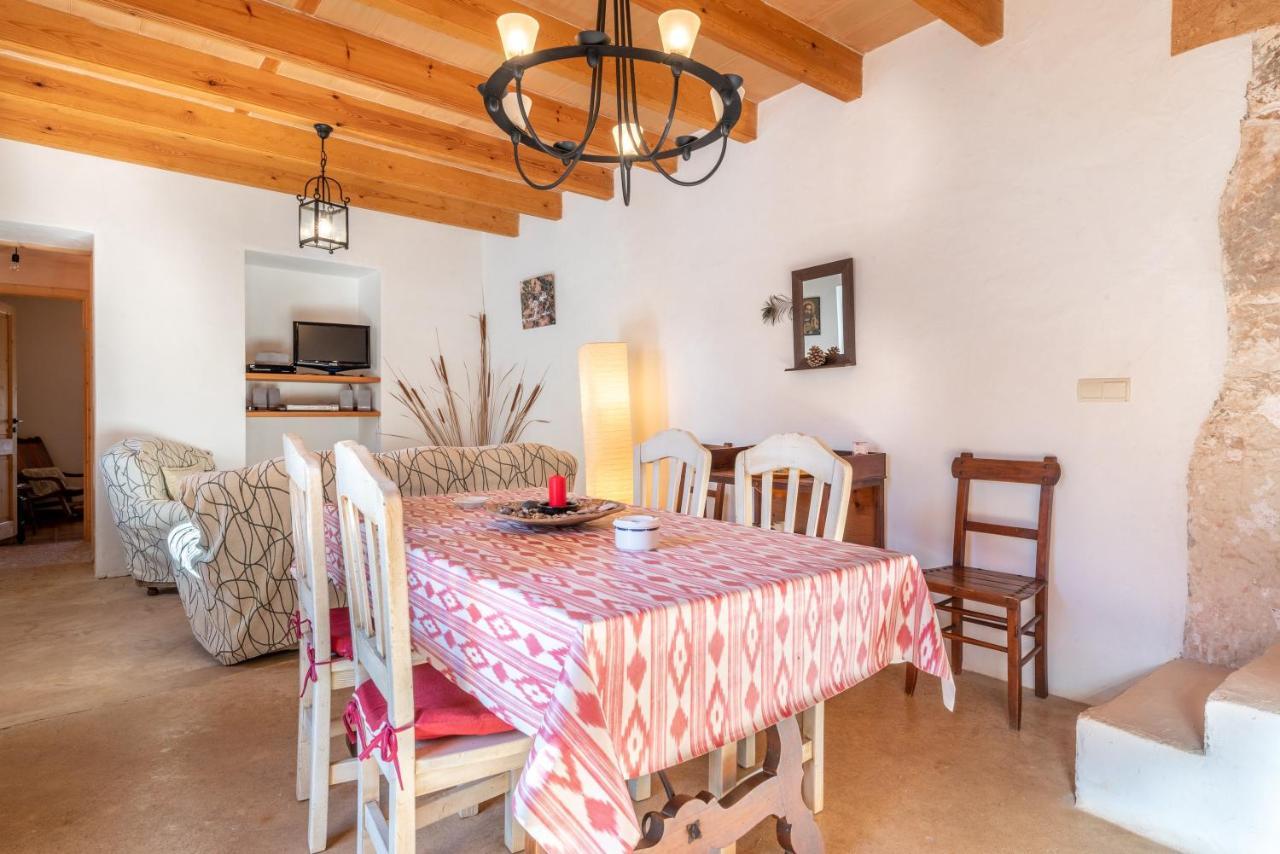 Bonjesus Ferienhaus *
