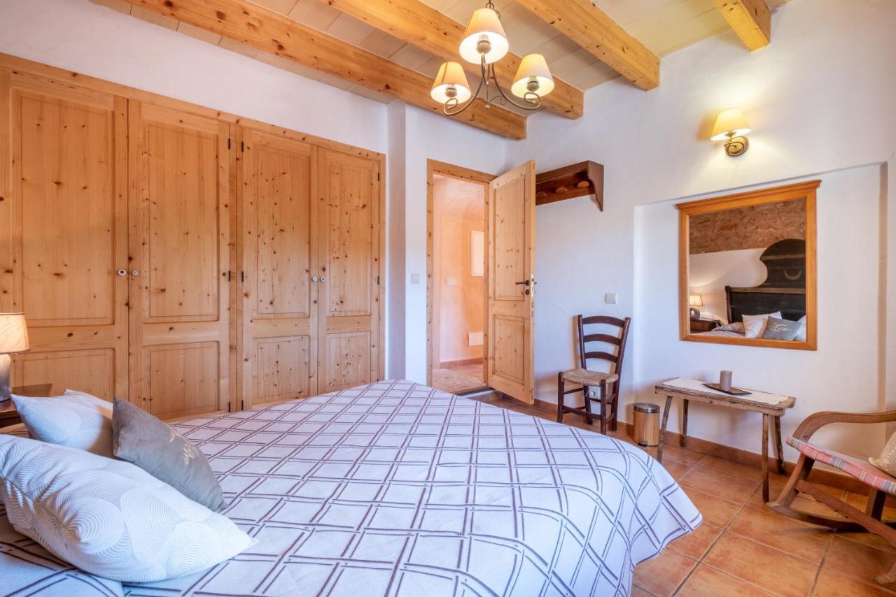 Bonjesus Ferienhaus Felanitx